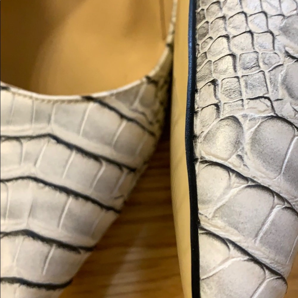 Snake effect pumps - Picture 7 of 7